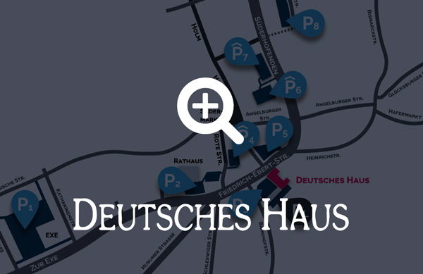 Vorschaukarte Deutsches Haus