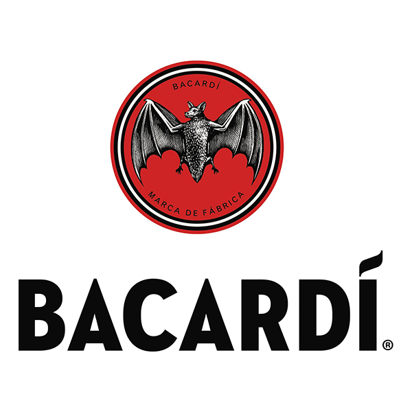 Barcadi Logo
