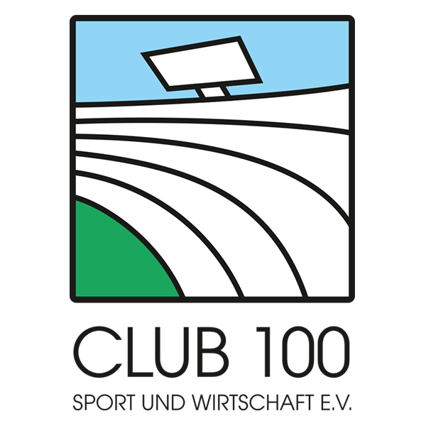 Club 100 Logo