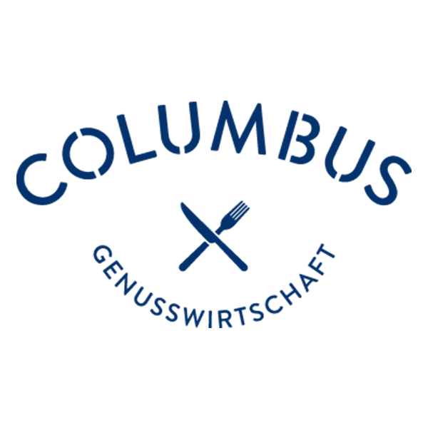 Restaurant Columbus Logo