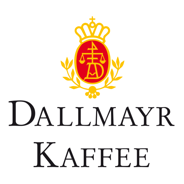 Dallmayr Kaffee Logo