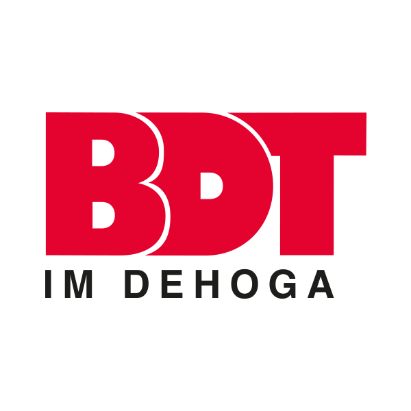 BDT Logo