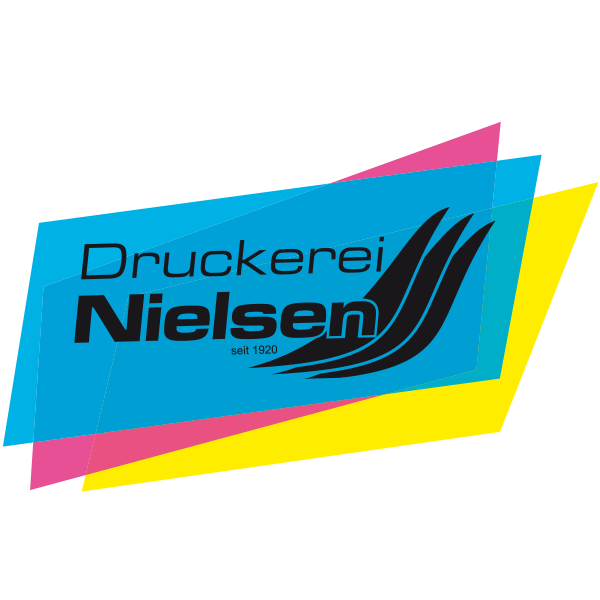 Druckerei Nielsen Logo