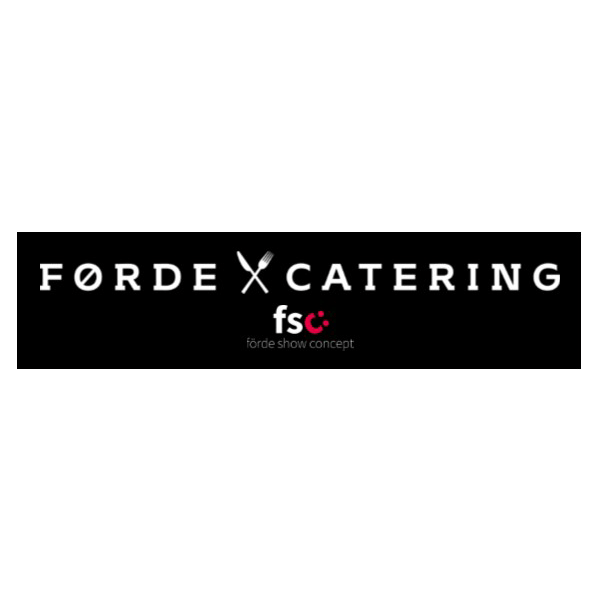 Förde Catering Logo