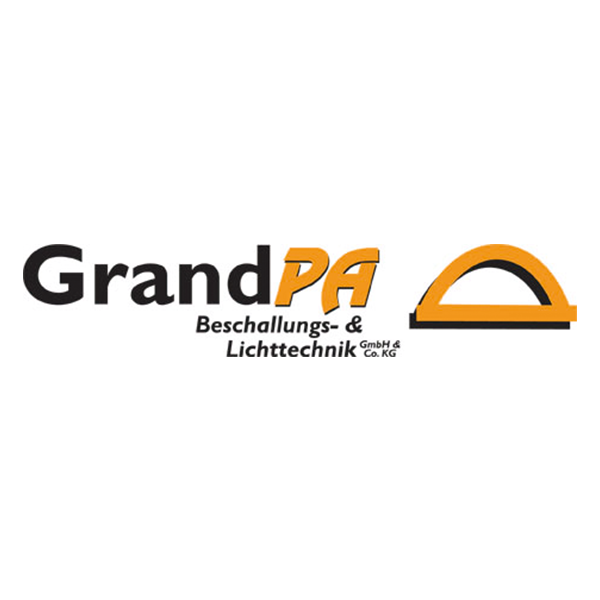 GrandPa Logo