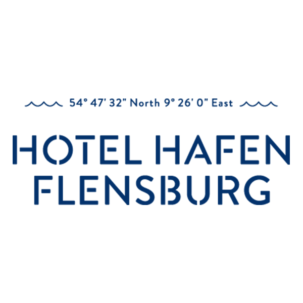 Hotel Hafen Flensburg Logo