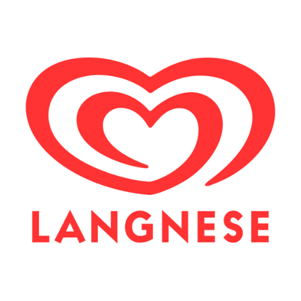 Langnese Logo