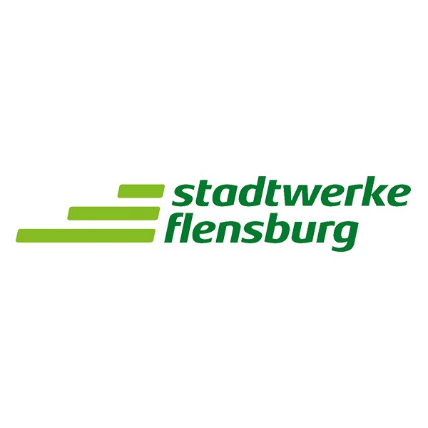 Stadtwerke Flensburg Logo